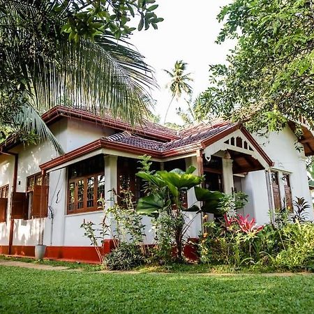 Colonial Residence Kandy Villa Exteriér fotografie